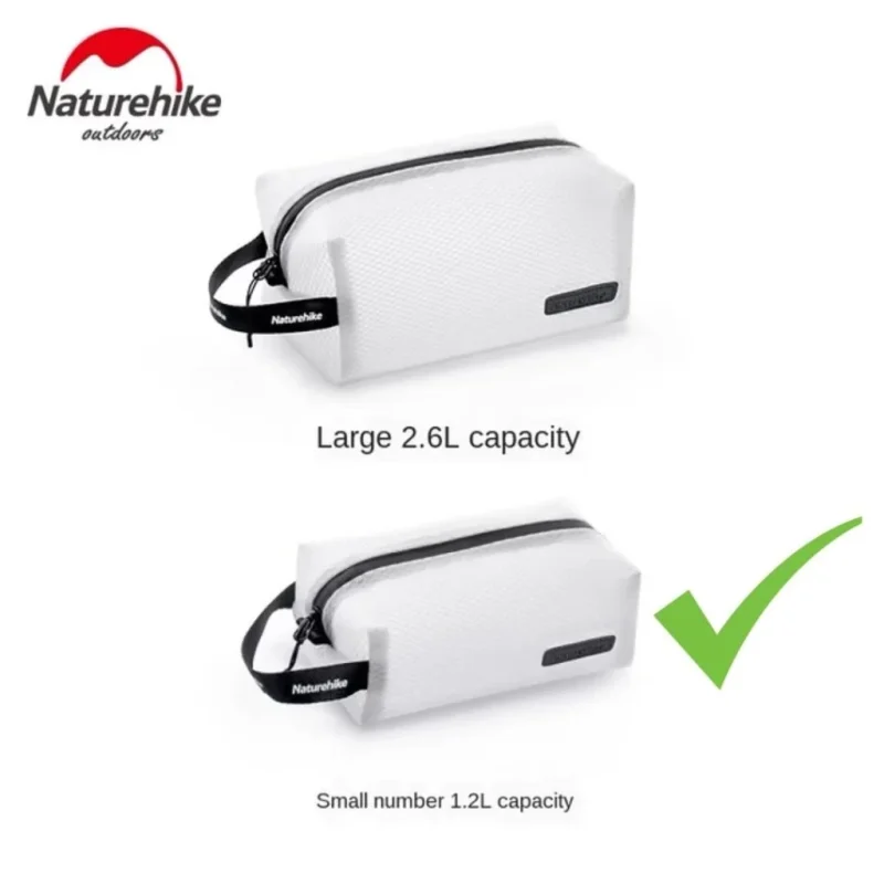 کیف لوازم آرایشی نیچرهایک Naturehike مدل Q-9A