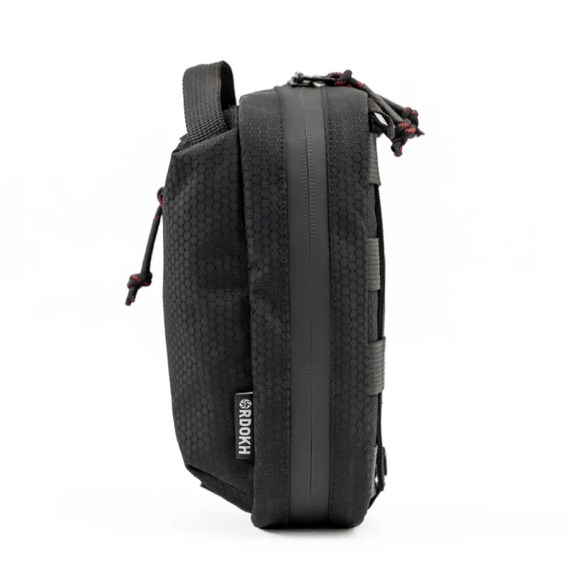 کیف اردوخ Ordokh مدل EDC Black