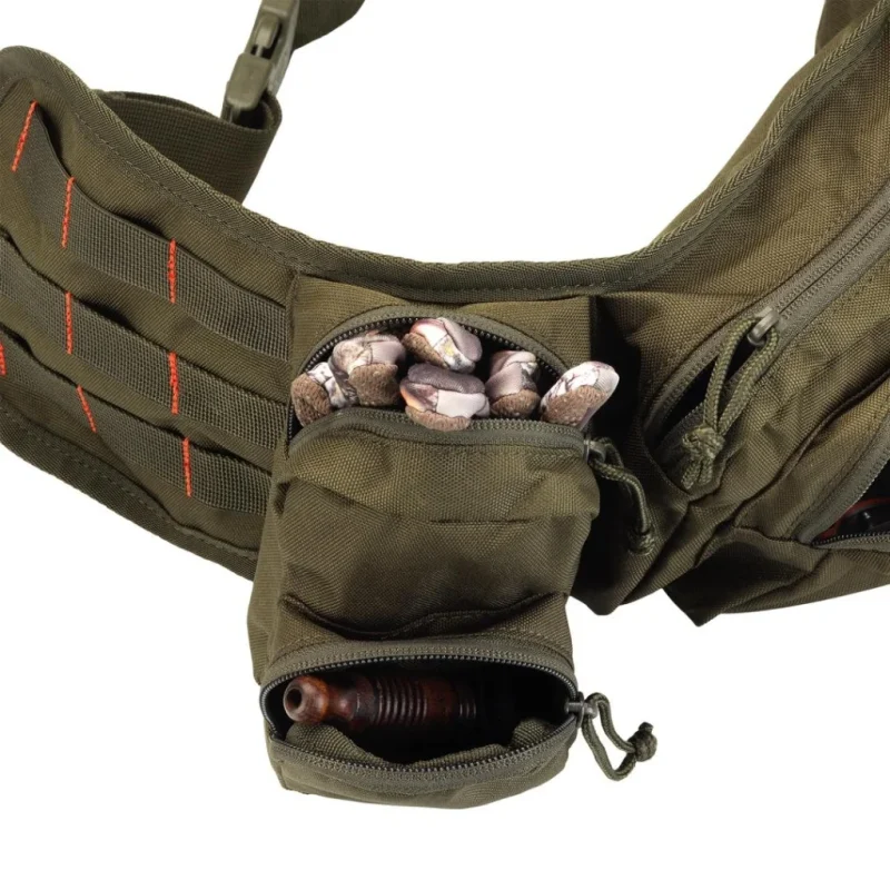 کیف کمری سولوگناک Solognac مدل Fanny Pack