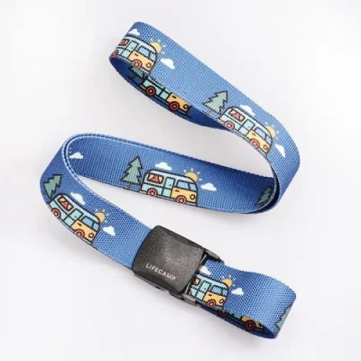کمربند لایف کمپ Life Camp مدل 45825