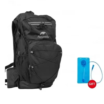 کوله پشتی دوچرخه‌سواری نیچرهایک Naturehike مدل CNK2300BB011