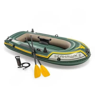 قایق بادی اینتکس Intex مدل Seahawk 2