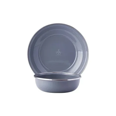 ست کاسه و بشقاب سفری الوکس Alocs مدل TW-422