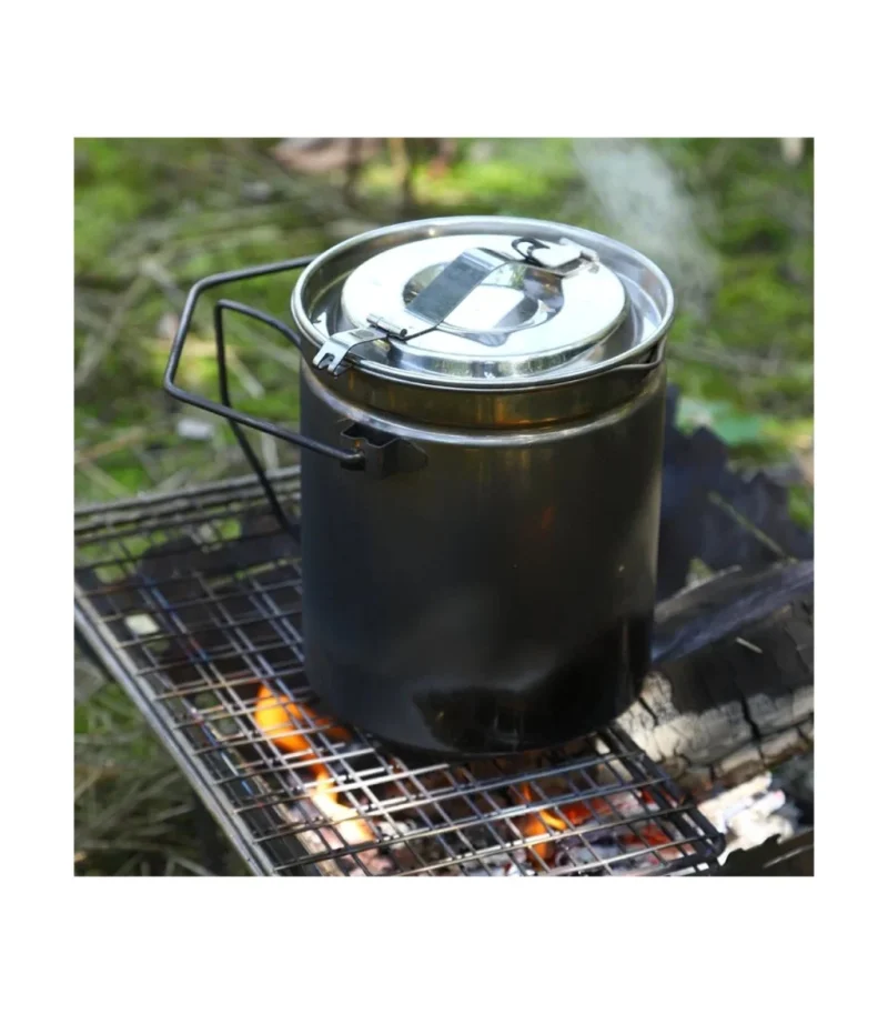 بوش پات فایرمپل Fire Maple مدل Antarcti ۱.۲ لیتر