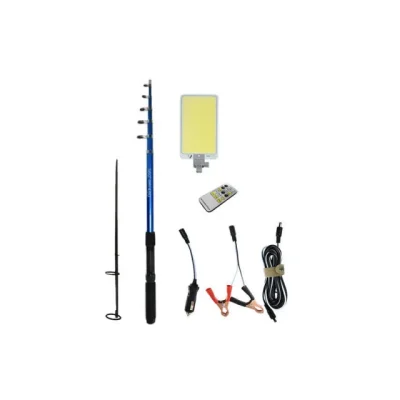 فیش لایت تک پنل ۸۰۰ وات 360light