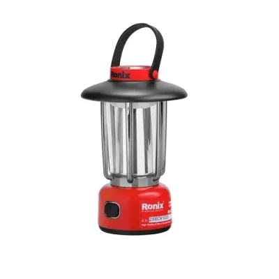 چراغ کمپ رونیکس Ronix مدل RH-4227