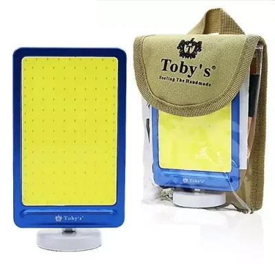 کمپینگ لایت توبیز Toby's مدل CRL-N15-WY