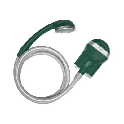 دوش سفری شارژی گرین لاین Green Lion مدل Smart Shower Portable 1554