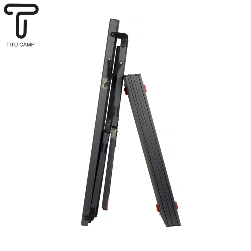 میز کمپینگ تیتوکمپ Titu Camp مدل Outdoor 4/6