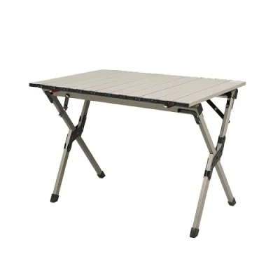 میز آلومینیومی تیتوکمپ Titu Camp مدل outdoor mini