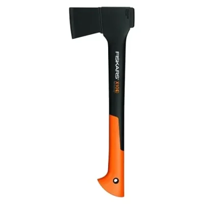 تبر فیسکارس Fiskars مدل X10