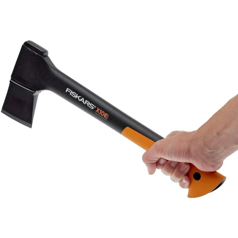 تبر فیسکارس Fiskars مدل X10