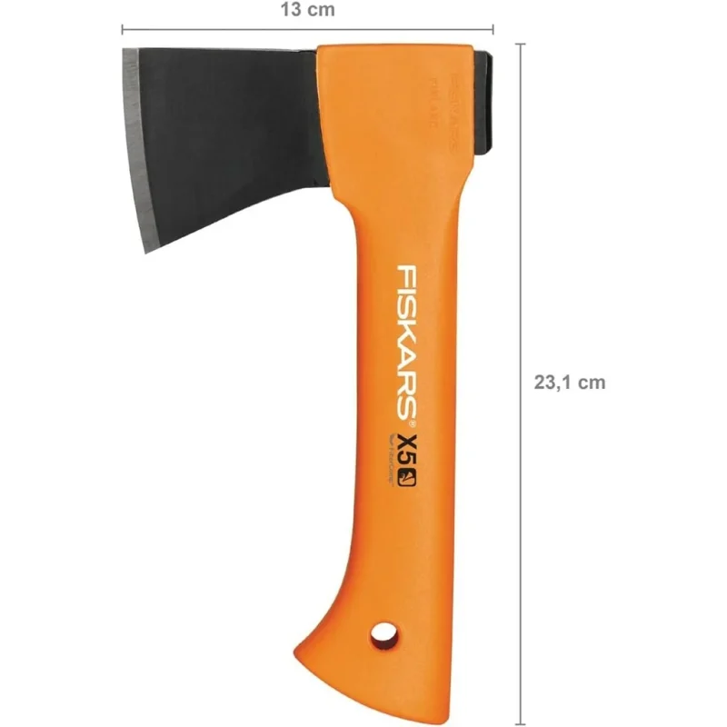 تبر فیسکارس Fiskars مدل X5