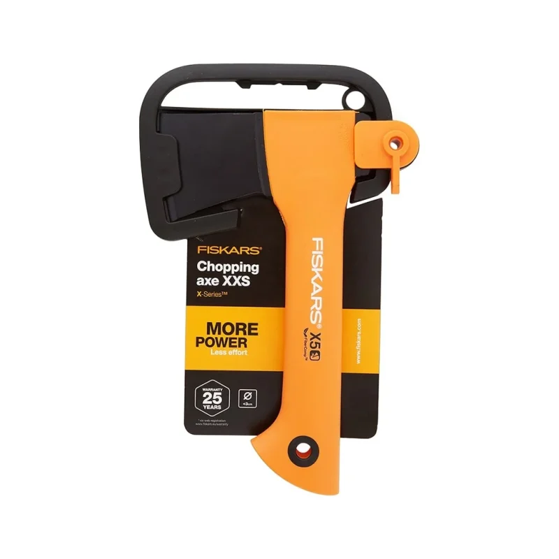 تبر فیسکارس Fiskars مدل X5