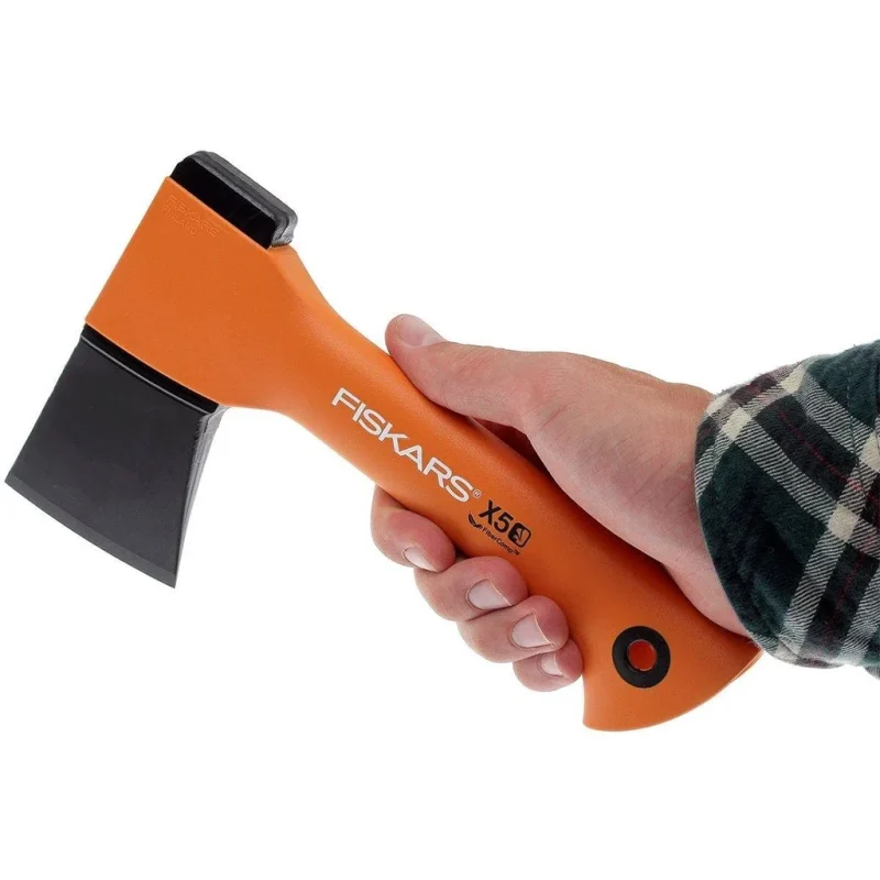 تبر فیسکارس Fiskars مدل X5