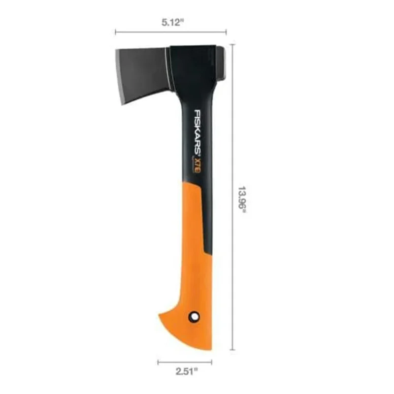 تبر فیسکارس Fiskars مدل X7