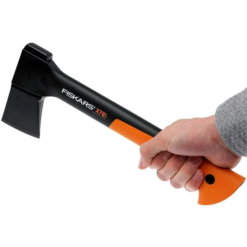 تبر فیسکارس Fiskars مدل X7