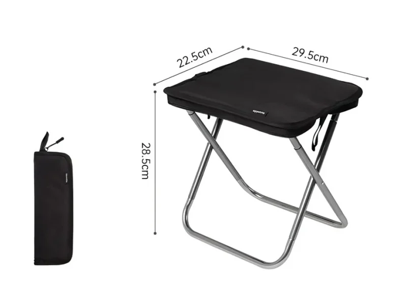صندلی کمپینگ نیچرهایک Naturehike مدل CNK2550JJ011