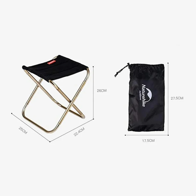 صندلی کمپینگ نیچرهایک Naturehike مدل NH17Z012-L