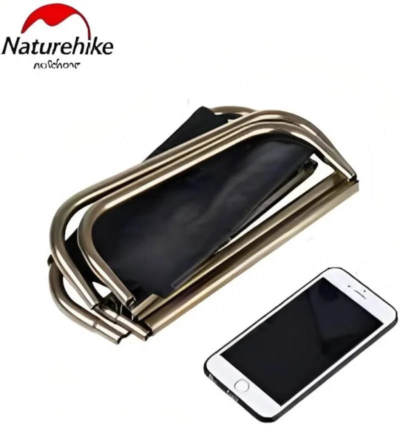 صندلی کمپینگ نیچرهایک Naturehike مدل NH17Z012-L