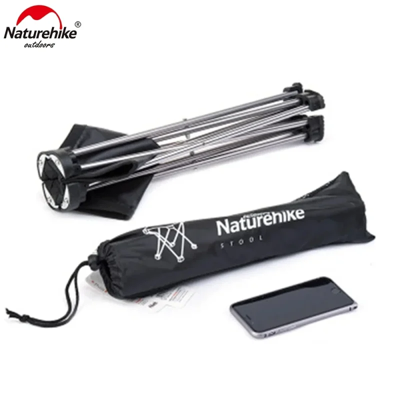 صندلی کمپینگ نیچرهایک Naturehike مدل NH20JJ019
