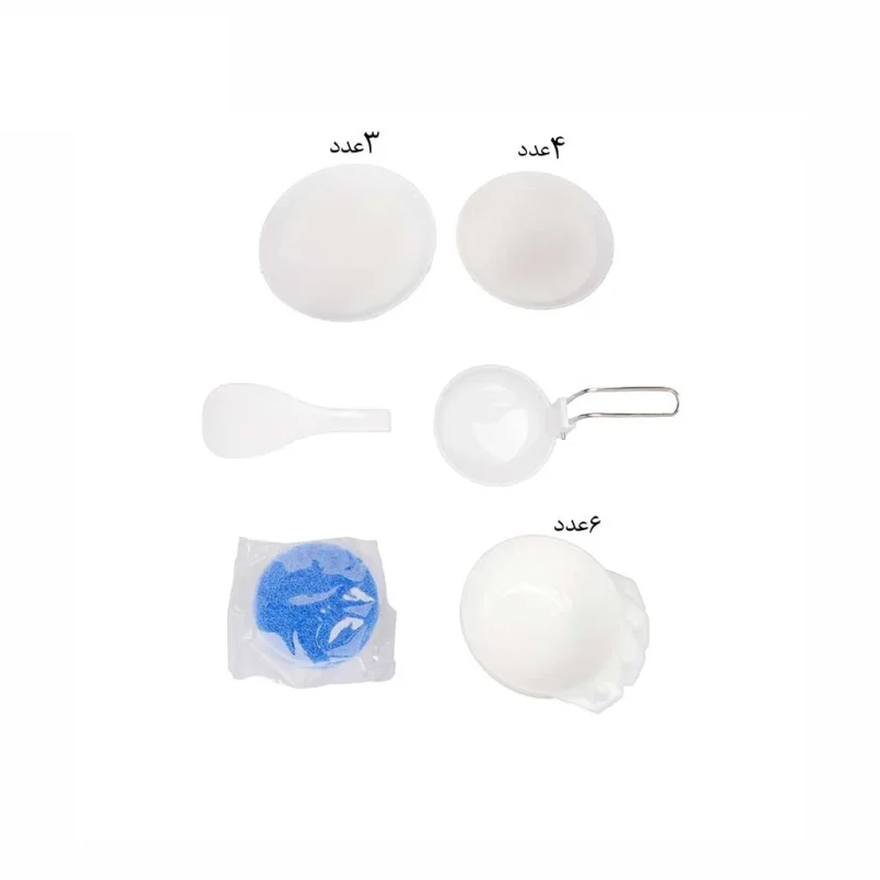 ست ظروف کمپینگ اسنوهاک Snowhawk مدل SN20-C9