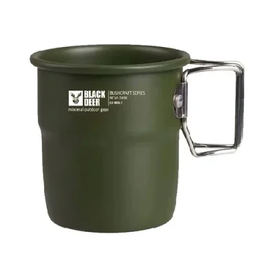لیوان بلک دیر Black Deer مدل BCM-2456