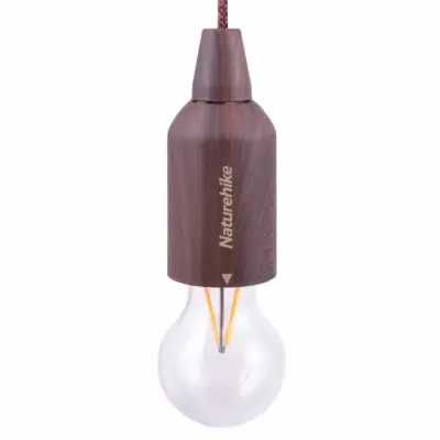 چراغ آویز کمپینگ نیچرهایک Naturehike مدل NH21ZM002