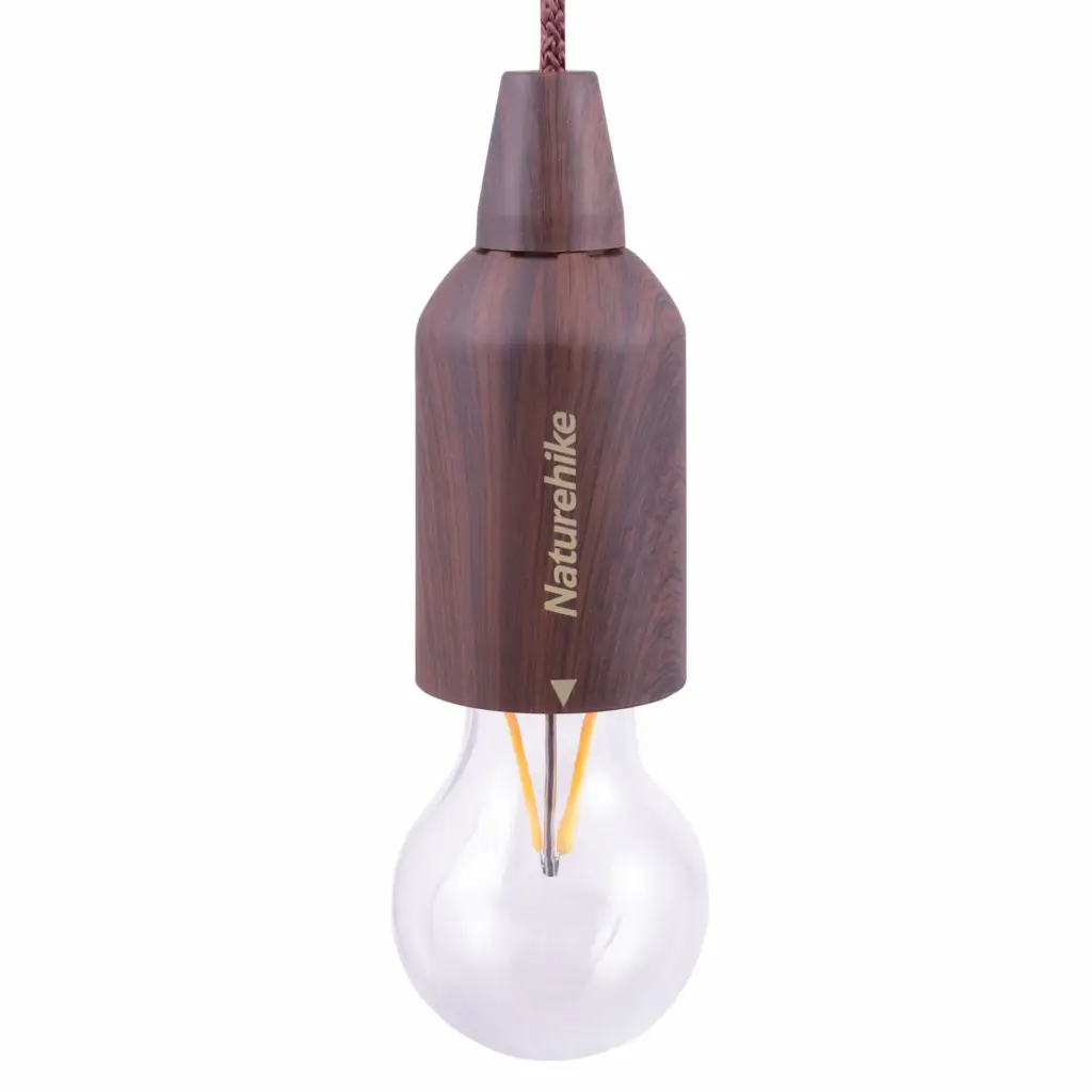 چراغ آویز کمپینگ نیچرهایک Naturehike مدل NH21ZM002