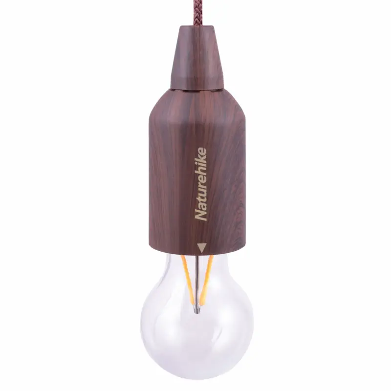 چراغ آویز کمپینگ نیچرهایک Naturehike مدل NH21ZM002