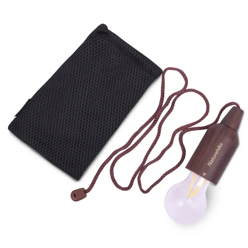چراغ آویز کمپینگ نیچرهایک Naturehike مدل NH21ZM002