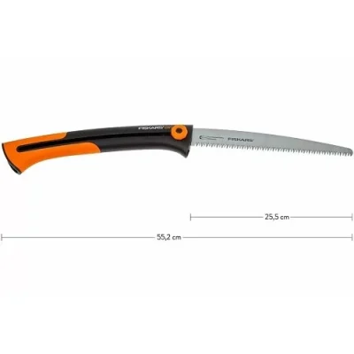 اره کمپینگ فیسکارس Fiskars مدل SW75