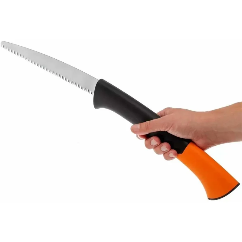 اره کمپینگ فیسکارس Fiskars مدل SW75