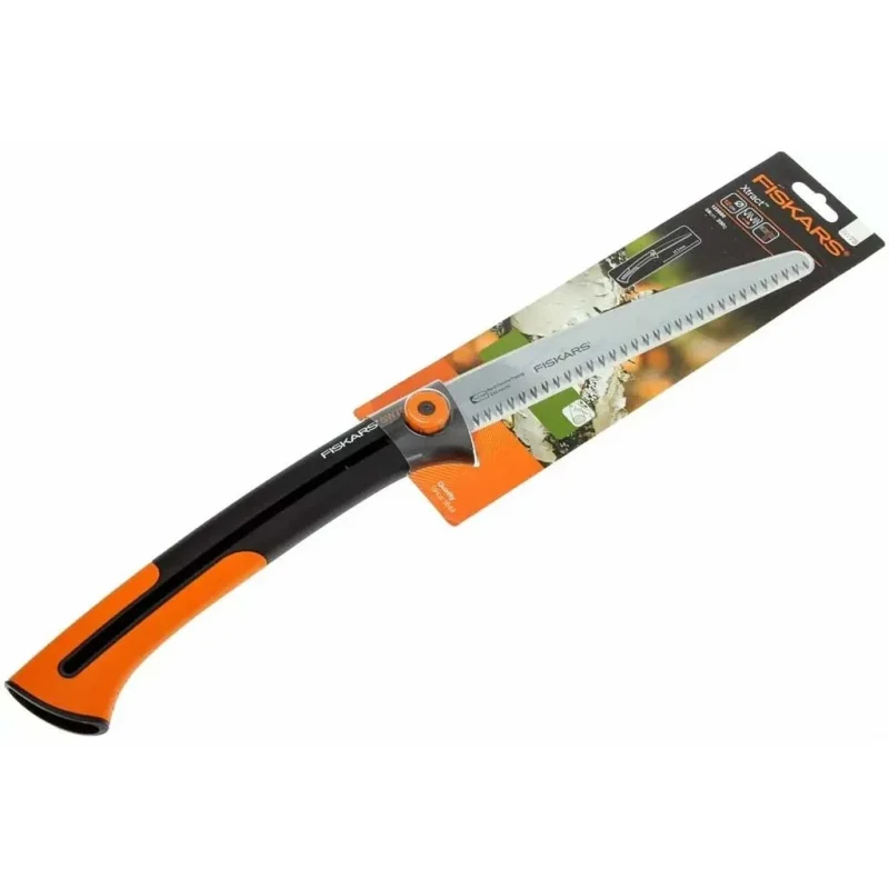 اره کمپینگ فیسکارس Fiskars مدل SW75