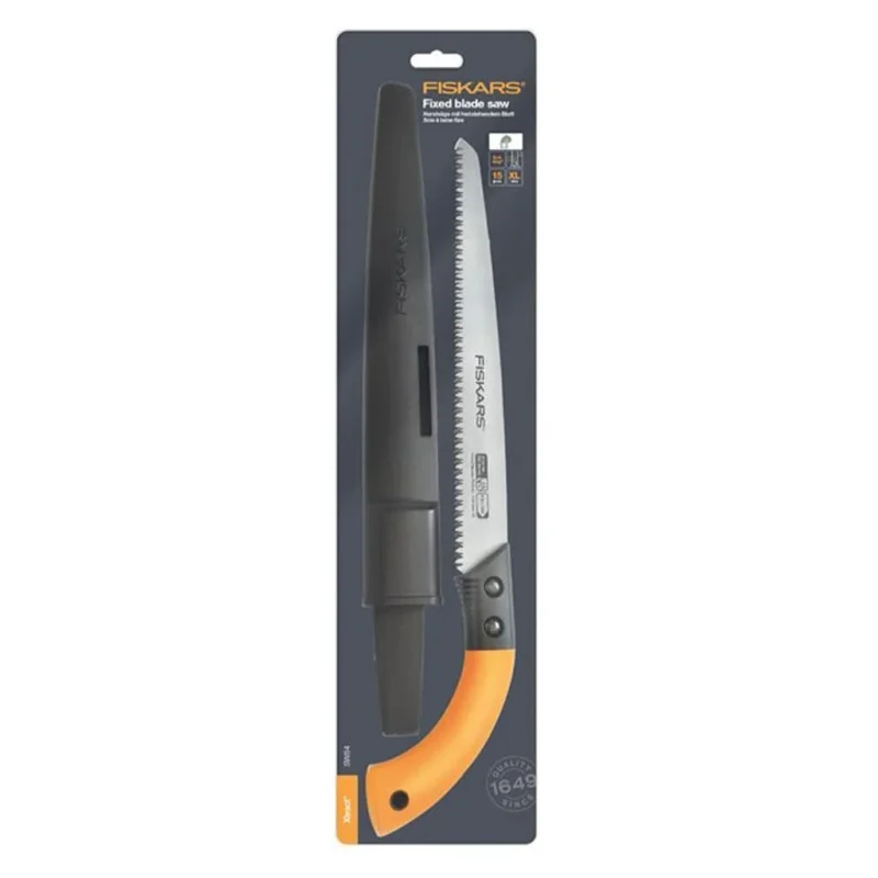 اره کمپینگ فیسکارس Fiskars مدل SW84
