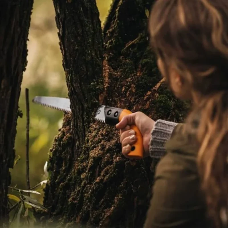 اره کمپینگ فیسکارس Fiskars مدل SW84