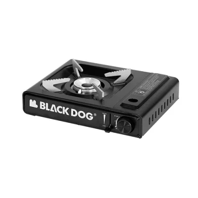 اجاق گاز سفری بلک داگ Black Dog مدل CBD2300012