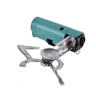 اجاق گاز سفری بی آر اس BRS مدل BRS-99