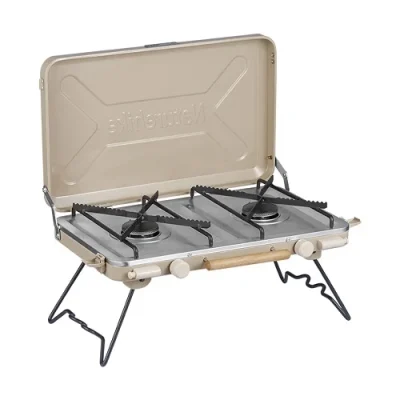 اجاق گاز دو شعله نیچرهایک Naturehike مدل CNH22CJ046