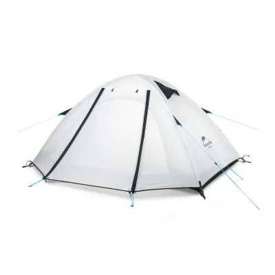 چادر کمپینگ ۴ نفره نیچرهایک Naturehike مدل P-series