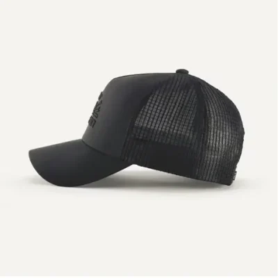 کلاه کپ فورکلاز Forclaz مدل travel500 trucker 3D