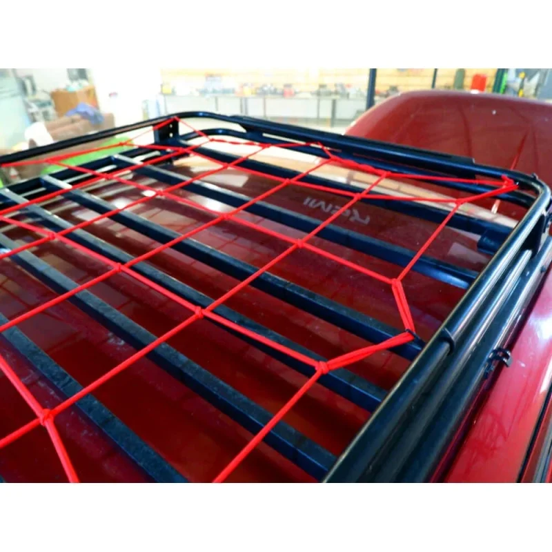 کش توری باربند نکو NEKO مدل Cargo Net