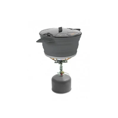 قابلمه سیلیکونی سی تو سامیت Sea to Summit X.Pot 2.8L