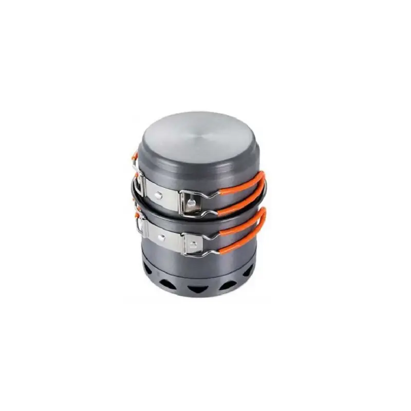 ست ظروف تک نفره فایرمپل Fire Maple مدل FMC-217