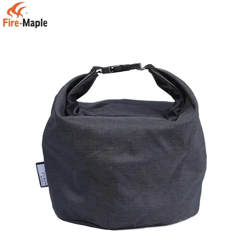 ست ظروف فایرمپل Fire Maple مدل Gourmet