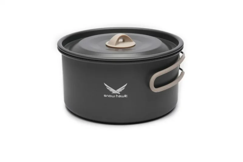 ست ظروف دو نفره اسنوهاک Snowhawk مدل SN-T112new