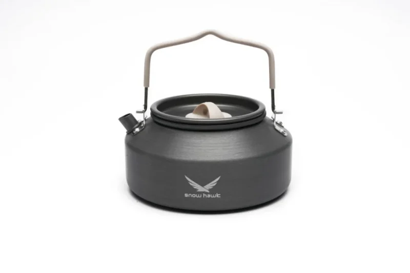 ست ظروف دو نفره اسنوهاک Snowhawk مدل SN-T112new