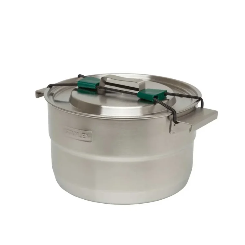 ست ظروف چهار نفره استنلی Stanley BaseCamp 4P