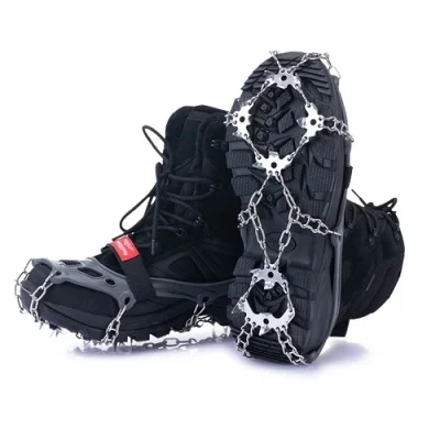 کرامپون ۱۹ شاخه نیچرهایک Naturehike مدل NH19HJ001