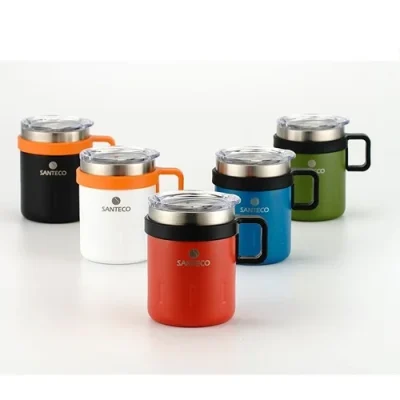 لیوان سانتکو Santeco مدل KEMI 350ML